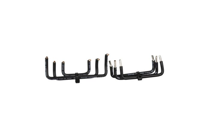 SCHNEIDER Easy TeSys LAEP12 Sada připojení,  pro LC1E18-E25