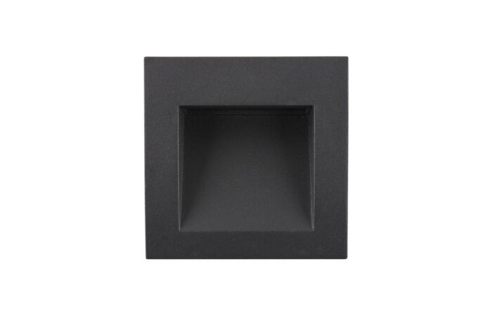 MCLED Svítidlo LED Karin G 3W 100lm 3000K šedá IP65