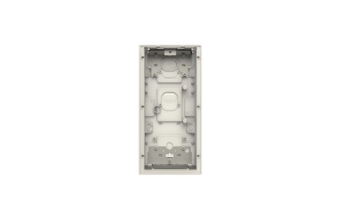 ABB Krabice 41383F-H ABB 1/3 zapuštěná