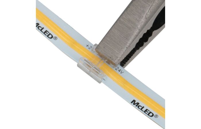 Spojka ML-112.001.78.7 LED pásku