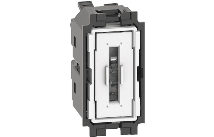 Spínač BTICINO K4001A č.1 AUTO 1M