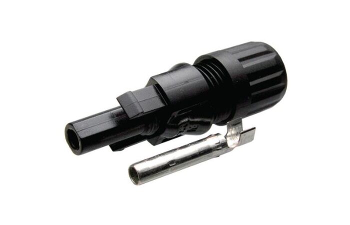 STAUBLI Konektor PV-KBT4/6II-UR MC4 samice