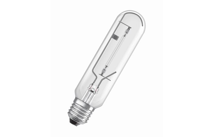 OSRAM Výbojka 100W sodíková E40 čirá NAV-T XT