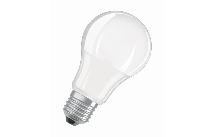 OSRAM Žárovka LED 10,5W-75 E27 4000K 200°