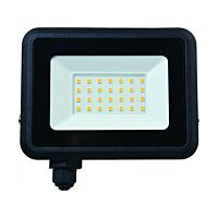 ALICA Svítidlo LED SOLAS 20W 4000K reflektor IP65