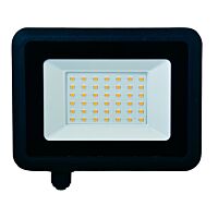 ALICA Svítidlo LED SOLAS 30W 4000K reflektor IP65