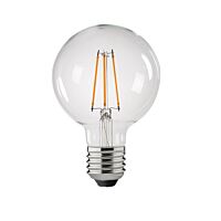 Žár.LED 7W-WW  E27 2700K 320° FILAMENT