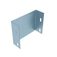 TOP SERVIS Záslepka Z125/100 Sendzimir