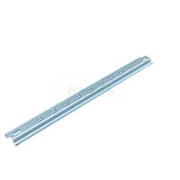 TOP SERVIS Závěs žlabu DŽ 500 standard délka 600mm Sendzimir