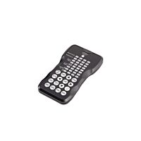 FLOODLIGHT C remote control PIR sensor
