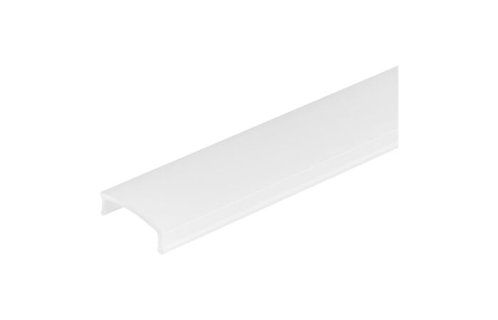LEDVANCE Kryt profilu LS AY-PC/R02/D/2 BT1
