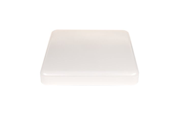 LEDVANCE Svítidlo LED SF SLIM SQ P 35W 3000K IP65