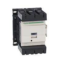 SCHNEIDER Stykač LC1D150P7 230VAC