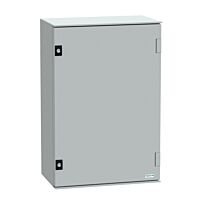 SCHNEIDER Skříň NSYPLM64G 647x436x250 IP66