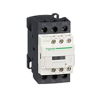 SCHNEIDER Stykač LC1D32B7 24VAC