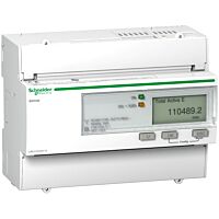 SCHNEIDER Elektroměr iEM3300 do 125A