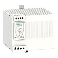 SCHNEIDER Zdroj ABL8WPS24400 230VAC/24VDC 40A