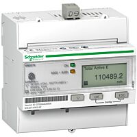 SCHNEIDER Elektroměr iEM3275 nepřímé měření
