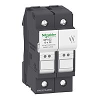 SCHNEIDER Odpínač VARIO DF102 2P 32A pojistkový