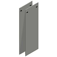 SCHNEIDER 2 boční p., int. mont. SFHD 1600x600 mm