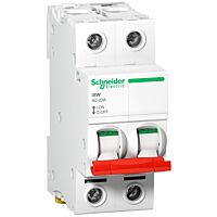 SCHNEIDER A9S66240 Vypínač iSW 2P 40A 415V AC
