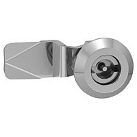 SCHNEIDER NSYAEDLB3MS3D Kovový zámek 3mm motýlek p