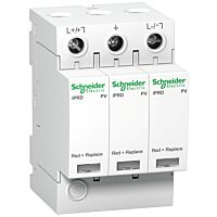 SCHNEIDER iPRD40r-1000DC svodič přepětí pro DC
