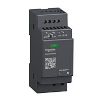 SCHNEIDER Napájecí zdroj-Modulární řada Modicon ABLM1A05036 , 5