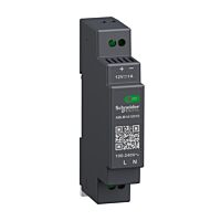 SCHNEIDER Napájecí zdroj-Modulární řada Modicon ABLM1A12010, 1