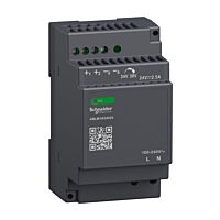 SCHNEIDER Zdroj ABLM1A24025 Modicon 24V 2,5A