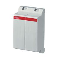 ABB  Nepravý pól FP4, 4 moduly