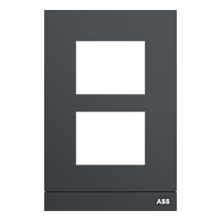 Kryt 2TMA220161B1001 tabla AUDIO