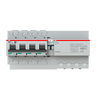 DS804P-K125/300 A