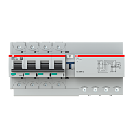 DS804P-D125/300 AS
