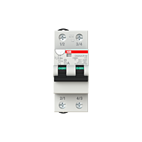 DS202CR M C32 A30 110V