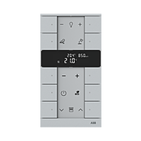 2CKA006220A0861 Tenton prvek ovládací 10