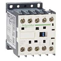 SCHNEIDER Stykač CA3KN22BD 24VDC
