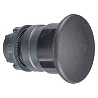 SCHNEIDER Hlavice ovládací ZB5AC2 s hřibovým knoflíkem