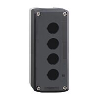 SCHNEIDER Skříňka XAL-D04 plastová