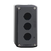 SCHNEIDER Skříňka XAL-D03 plastová