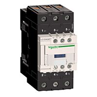 SCHNEIDER Stykač LC1D40AP7 230VAC