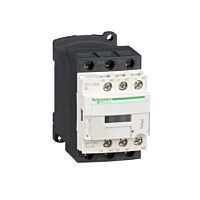SCHNEIDER Stykač LC1D09BL 24VDC