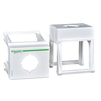 SCHNEIDER Držák A9A15151 tlačítka průměr 22 mm