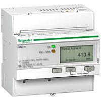 SCHNEIDER Elektroměr iEM3110 do 63A