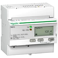 SCHNEIDER Elektroměr iEM3115 do 63A