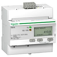 SCHNEIDER Elektroměr iEM3150 do 63A