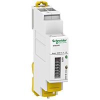 SCHNEIDER Elektroměr iEM2000 jednofázový