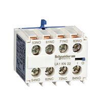 SCHNEIDER Kontakty LA1KN22(EP1AK22) k LC1,LP1