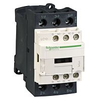 SCHNEIDER Stykač TeSys LC1D25BD 24VDC