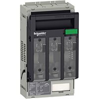 SCHNEIDER Svorky LV480801 ISFT160 3P M8